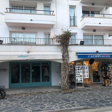 Apartaments S'Arenella Cadaqués Exteriér fotografie
