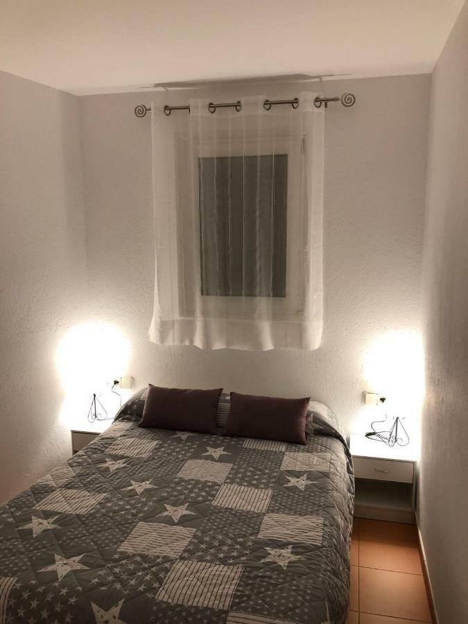 Apartaments S'Arenella Cadaqués Exteriér fotografie