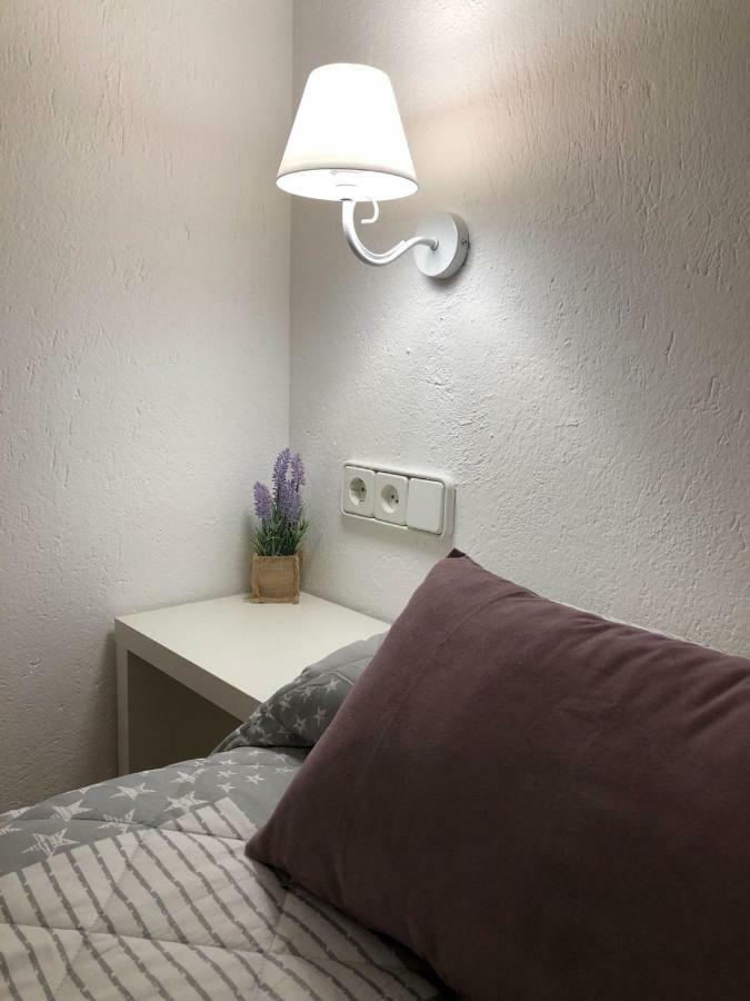Apartaments S'Arenella Cadaqués Exteriér fotografie