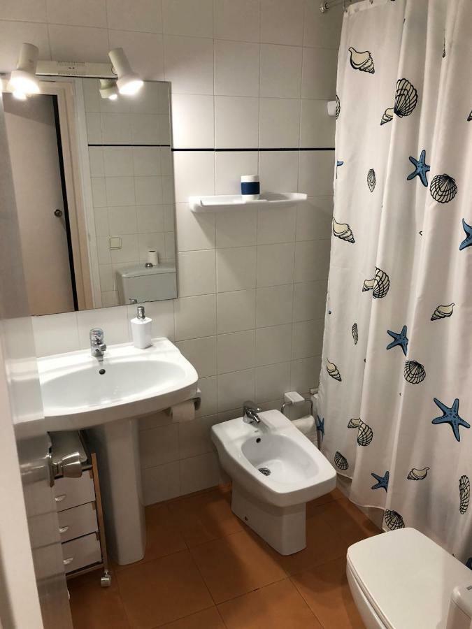 Apartaments S'Arenella Cadaqués Exteriér fotografie