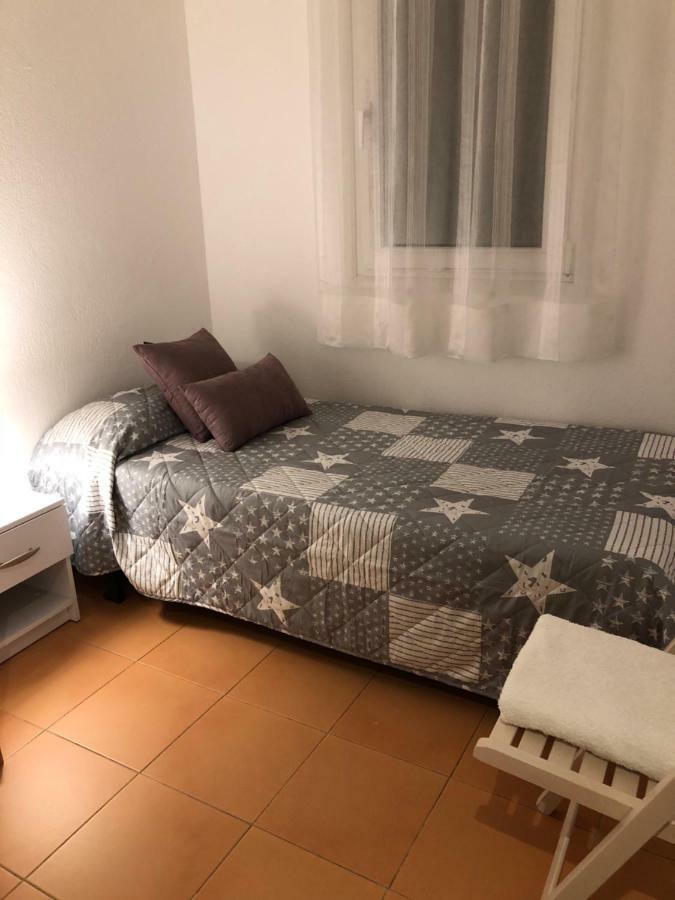 Apartaments S'Arenella Cadaqués Exteriér fotografie
