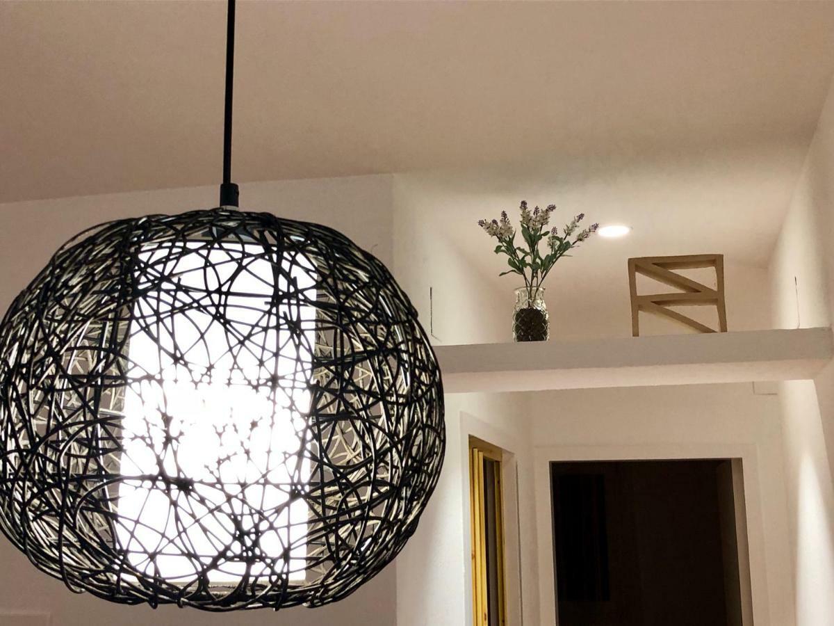 Apartaments S'Arenella Cadaqués Exteriér fotografie