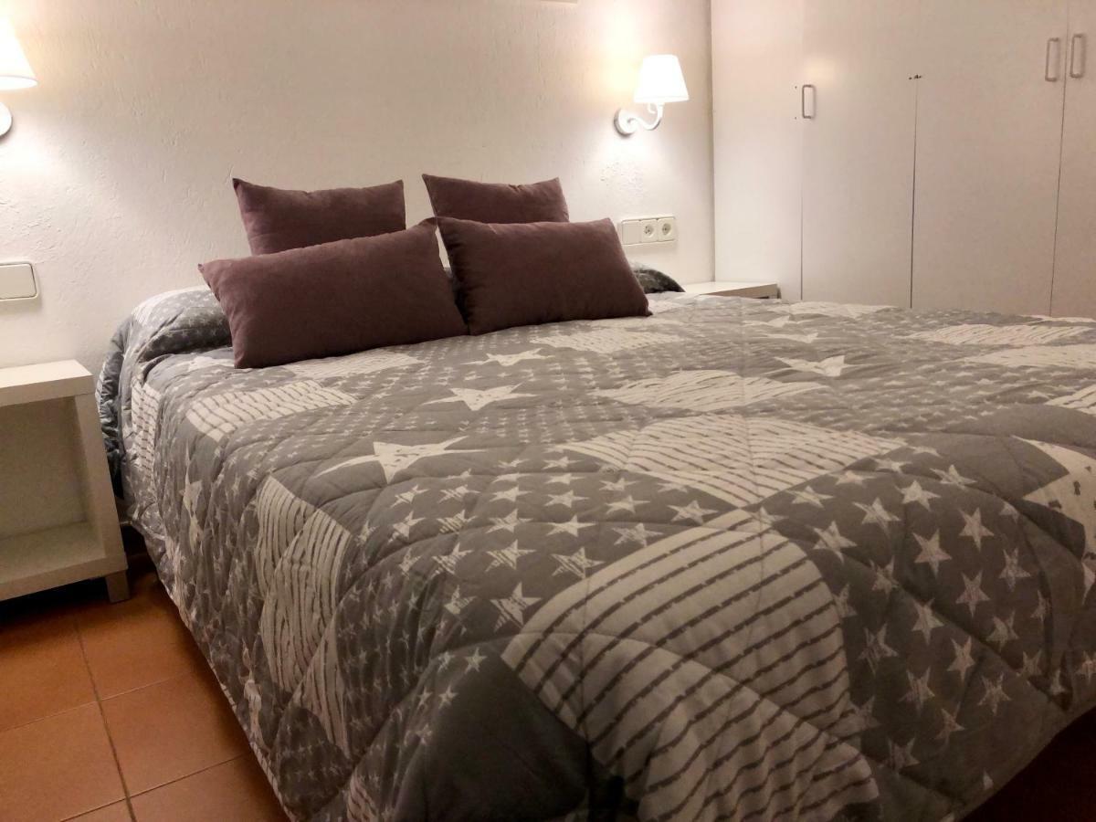Apartaments S'Arenella Cadaqués Exteriér fotografie