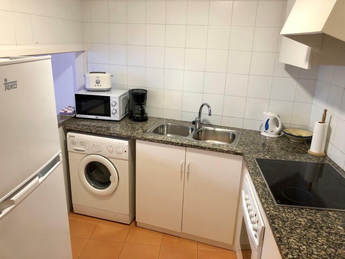 Apartaments S'Arenella Cadaqués Exteriér fotografie