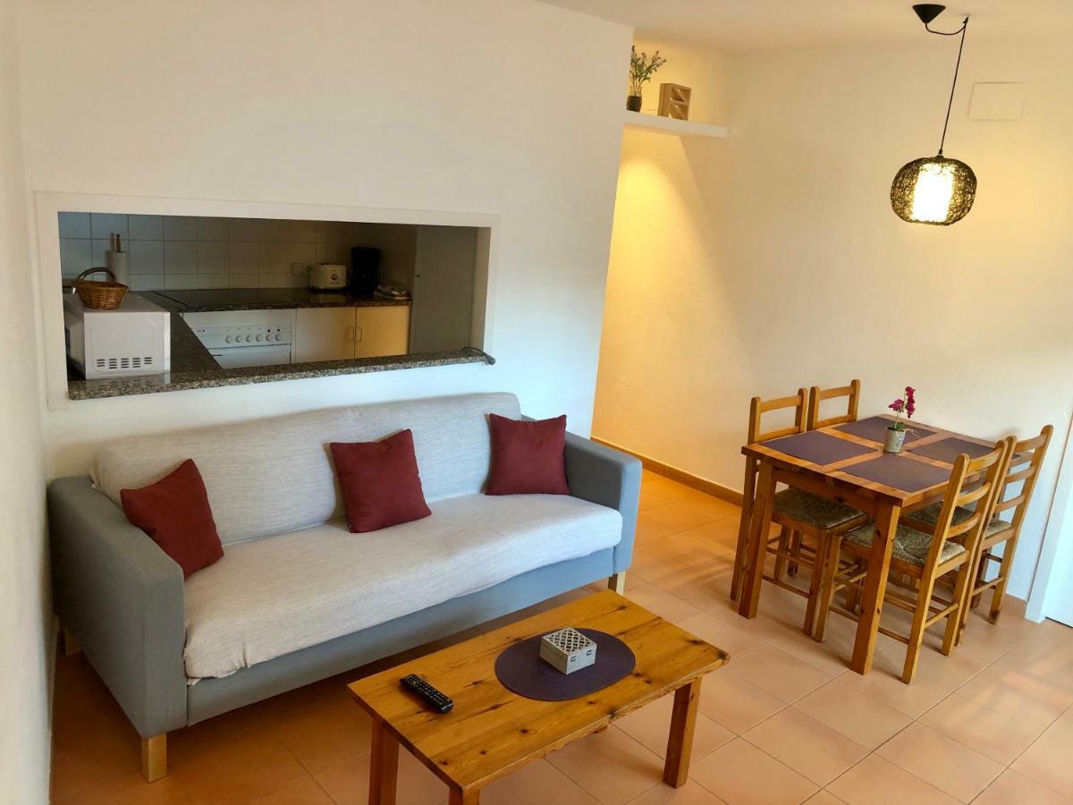 Apartaments S'Arenella Cadaqués Exteriér fotografie