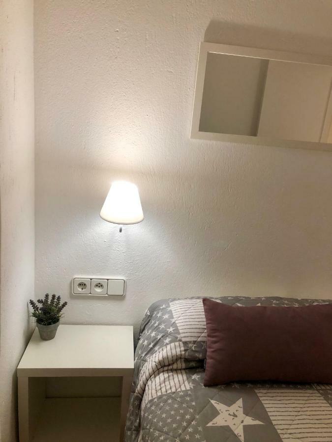 Apartaments S'Arenella Cadaqués Exteriér fotografie