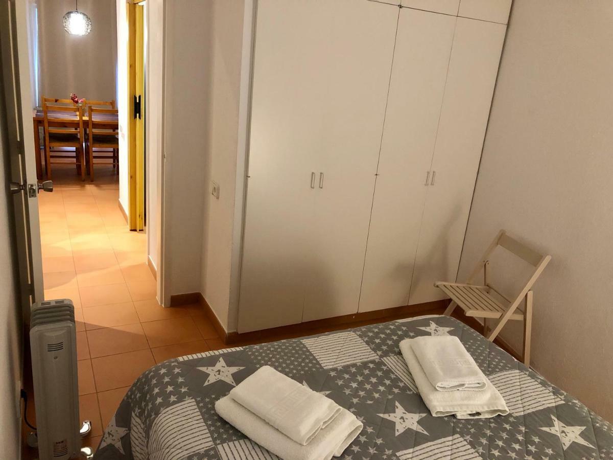 Apartaments S'Arenella Cadaqués Exteriér fotografie