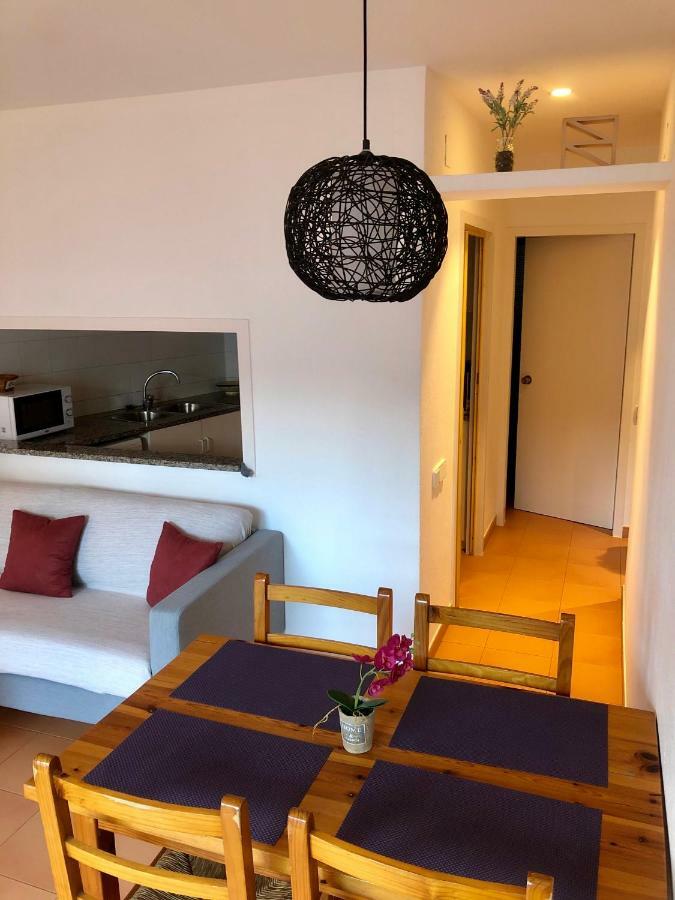 Apartaments S'Arenella Cadaqués Exteriér fotografie