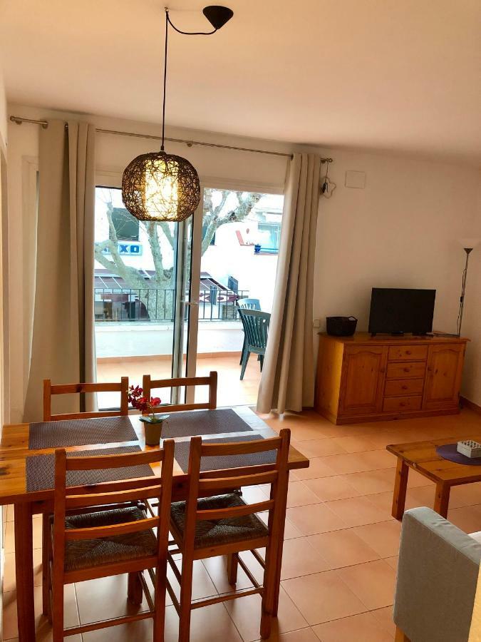 Apartaments S'Arenella Cadaqués Exteriér fotografie