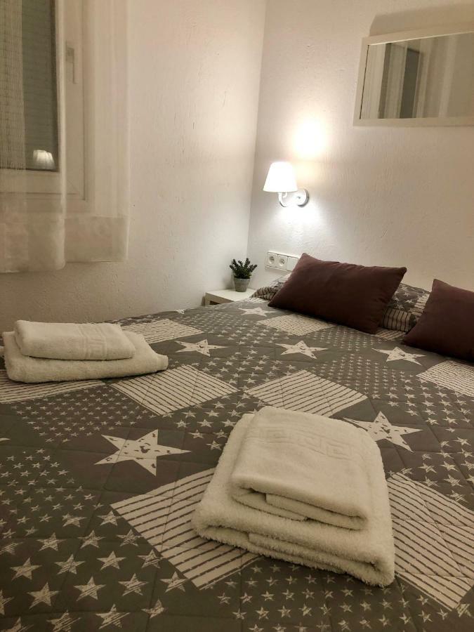 Apartaments S'Arenella Cadaqués Exteriér fotografie