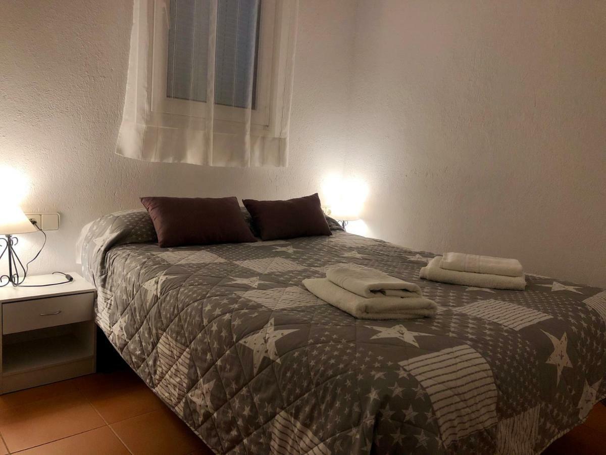Apartaments S'Arenella Cadaqués Exteriér fotografie
