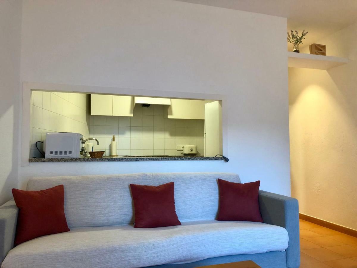 Apartaments S'Arenella Cadaqués Exteriér fotografie