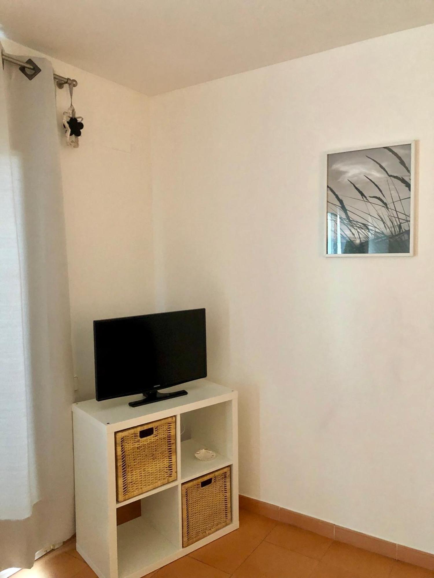 Apartaments S'Arenella Cadaqués Exteriér fotografie