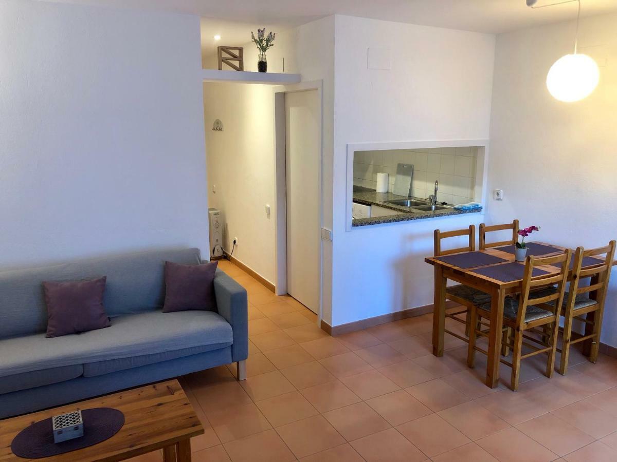 Apartaments S'Arenella Cadaqués Exteriér fotografie
