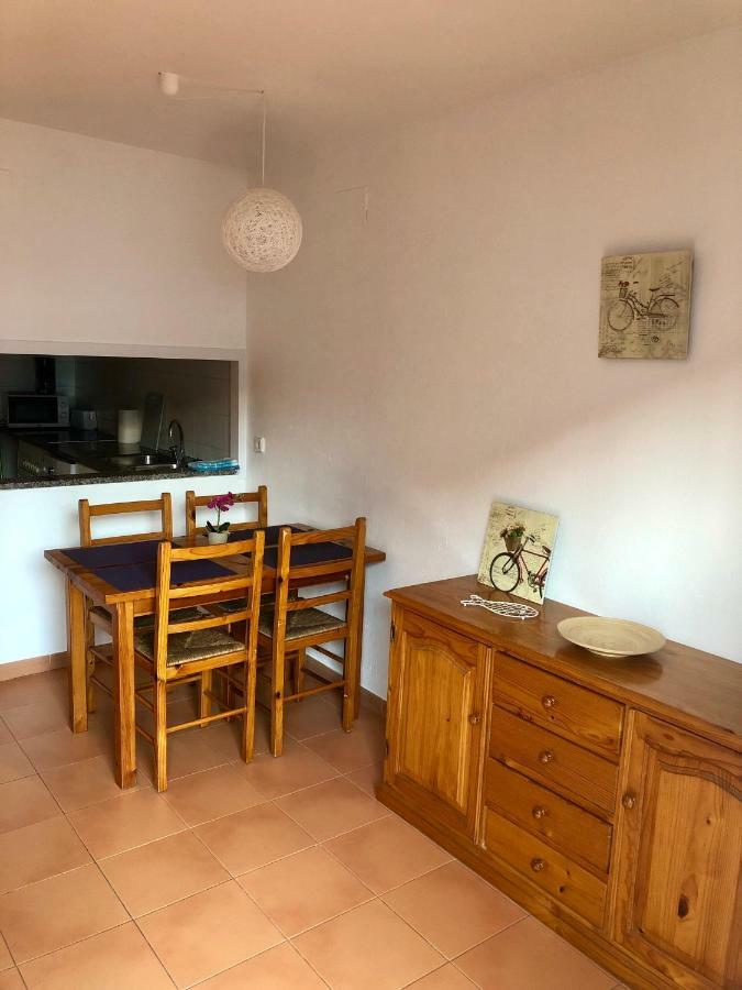 Apartaments S'Arenella Cadaqués Exteriér fotografie
