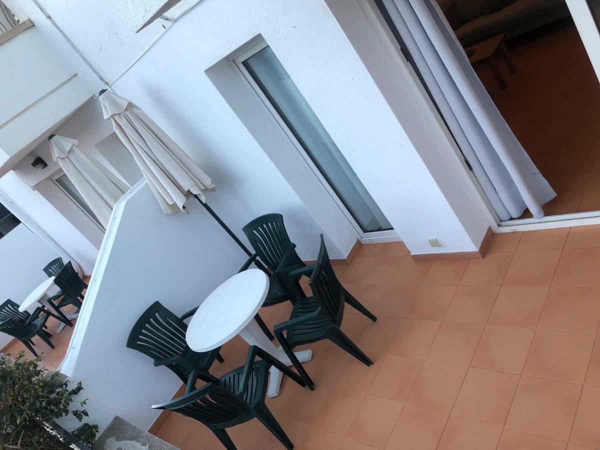 Apartaments S'Arenella Cadaqués Exteriér fotografie