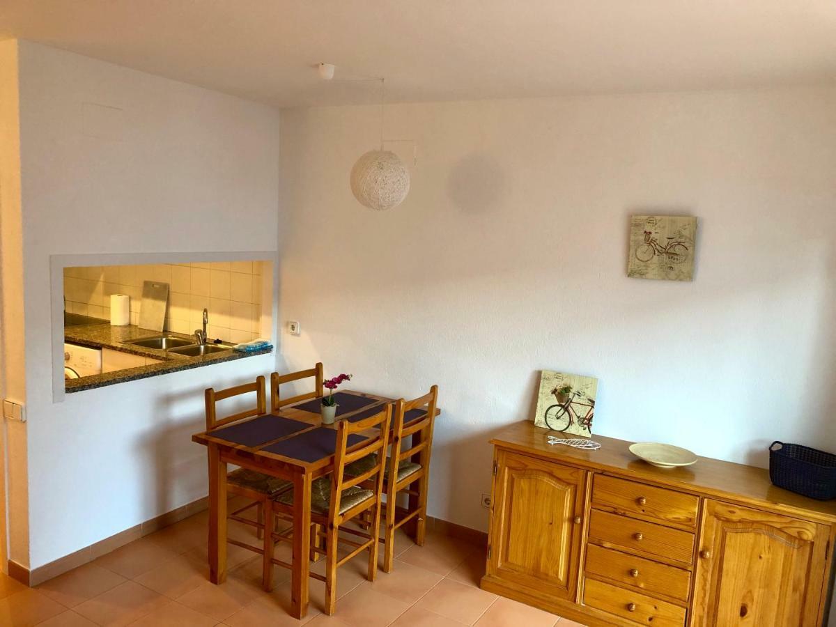 Apartaments S'Arenella Cadaqués Exteriér fotografie