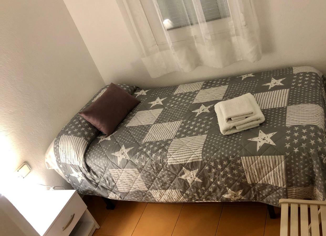 Apartaments S'Arenella Cadaqués Exteriér fotografie