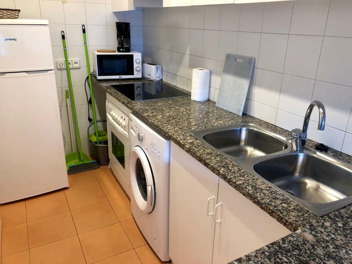 Apartaments S'Arenella Cadaqués Exteriér fotografie
