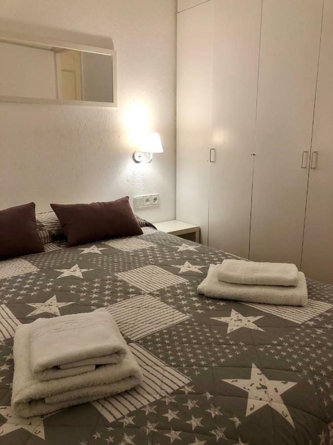 Apartaments S'Arenella Cadaqués Exteriér fotografie