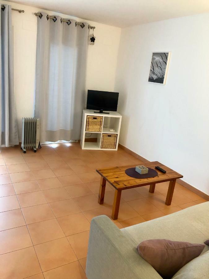 Apartaments S'Arenella Cadaqués Exteriér fotografie