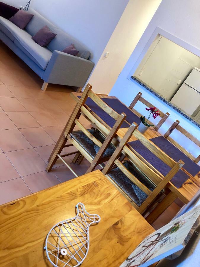 Apartaments S'Arenella Cadaqués Exteriér fotografie
