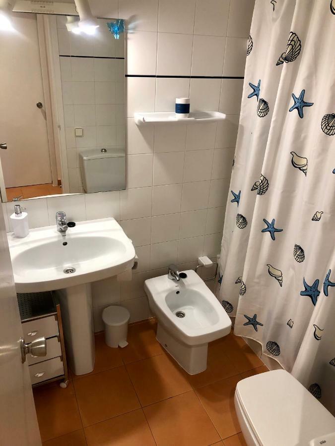 Apartaments S'Arenella Cadaqués Exteriér fotografie